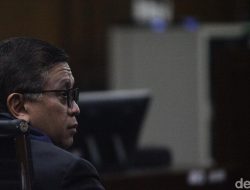 Protes Tak Henti Hasto: KPK Bersaksi di tengah Badai Kontroversi