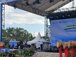 Wamen LH: Gerakan Desa Peduli Sampah, Solusi Hulu untuk Tuntaskan Krisis Sampah!