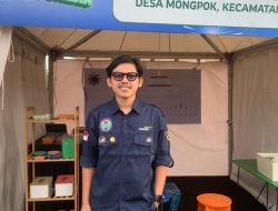 UMKM-BUMDes Apresiasi Festival Gerakan Desa Peduli Sampah: Menuju Hidup Bersih – Update 1