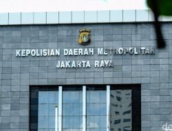 Jatanras PMJ Ungkap Kasus Pemerasan Sopir Truk Asing di Kalideres, 3 Pelaku Tertangkap!