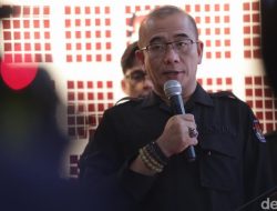 Skandal Private Jet Eks Ketua KPU: Monitor Logistik Jadi Prioritas?