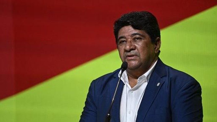 Skandal Tanda Tangan Palsu CBF: Presiden Terkena Diskors