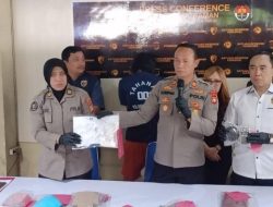 Polisi Tangkap Penjual Es Teh yang Edarkan Sabu di Matraman Jaktim: Fenomena Miris di Jalan Raya