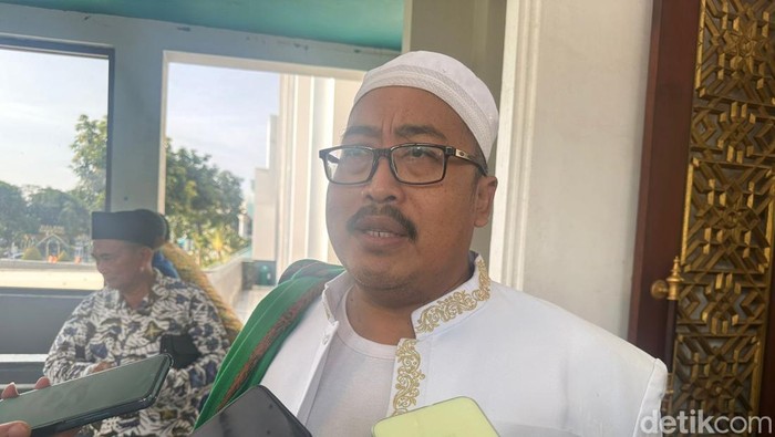 PBNU Bersikap Tegas, Desak Penyelidikan Grup 'Fantasi Sedarah'
