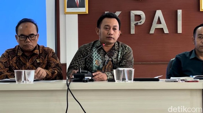 KPAI Desak Polisi Tangkap Pembunuh 2 Bocah Kakak Adik di Lampung - Update 1