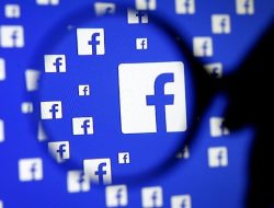 Grup FB ‘Fantasi Sedarah’ Gegerkan Media, Polisi Turun Tangan