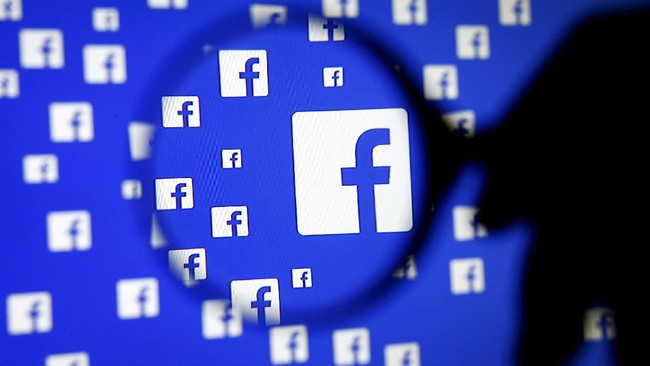 Grup FB 'Fantasi Sedarah' Gegerkan Media, Polisi Turun Tangan