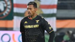 Gebrakan Luis Nani Usai Pensiun: Dukung Partai Komunis Portugal – Update 1