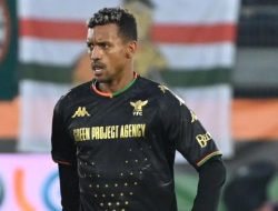Gebrakan Luis Nani Usai Pensiun: Dukung Partai Komunis Portugal – Update 1