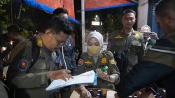 Terungkap PSK Online di Bogor Idap HIV Terjaring Razia – Update 1