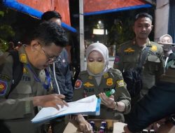 Terungkap PSK Online di Bogor Idap HIV Terjaring Razia – Update 1