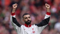 **Mohamed Salah: Dari 10% Kepercayaan Ke Kontrak Hingga 2027 di Liverpool**