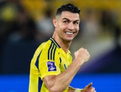 **Ronaldo Absen Lagi Bela Al Nassr, Tanda Segera Hengkang?**