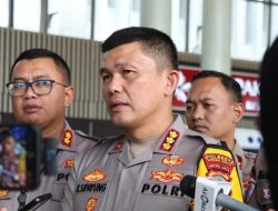 Bandara Soetta Terkejut, Sopir Gelap dan Calo Ditangkap, Ada yang Pakai Narkoba
