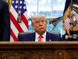 Hamas Terungkap Menjalankan Negosiasi Langsung dengan Pemerintah Trump
