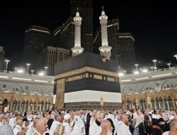 Jemaah Haji yang Langgar Aturan Ancam Dapat Sanksi Tegas, Ini Detailnya