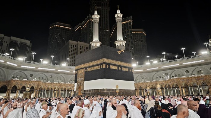 Jemaah Haji yang Langgar Aturan Ancam Dapat Sanksi Tegas, Ini Detailnya