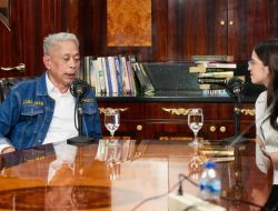 **”Siap Lahirkan Generasi Emas, Sekolah Rakyat Beroperasi Juli 2025″**