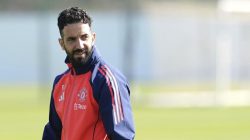 Amorim: MU Maksimalkan Jeda Lima Hari Jelang Final Liga Europa, Apakah Cukup?