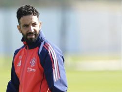 Amorim: MU Maksimalkan Jeda Lima Hari Jelang Final Liga Europa, Apakah Cukup?