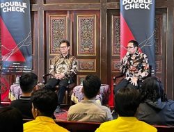 Kepala PCO: Pemerintah Tegakkan Hukum, Targetkan Premanisme di Dunia Bisnis