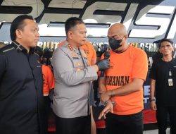 Debt Collector Tanpa Sertifikat Keroyok Pria di Bekasi, Polisi Ringkus Pelaku