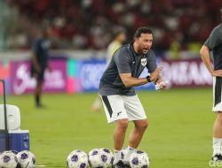 Jelang Indonesia Vs China, 2 Asisten Pelatih Timnas Tiba di Jakarta: Apakah Ini Solusi untuk Kebangkitan Timnas?