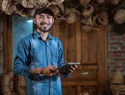 Bank Mandiri Gandeng BUMDes – UMKM Lokal untuk Perkuat Ekonomi Desa – Update 1