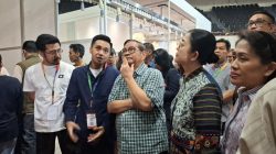 “Pramono Dukung Event Kopi Internasional, Kucuran Dana Rp. 1 Triliun untuk Barista Lokal!”