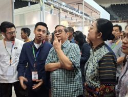 “Pramono Dukung Event Kopi Internasional, Kucuran Dana Rp. 1 Triliun untuk Barista Lokal!”
