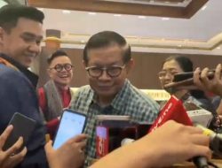Senyum Pramono Saat Ditanya Absen Pembekalan Kepala Daerah PDIP: Apa yang Tersembunyi?