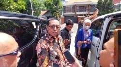**Kepala PCO Jawab Puan: Kita Tak Relokasi Rakyat Gaza, Cuma Obati yang Luka**