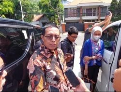 **Kepala PCO Jawab Puan: Kita Tak Relokasi Rakyat Gaza, Cuma Obati yang Luka**