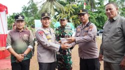 Bupati Meranti: “Kehidupan Hijau, Kunci Pemulihan Riau”