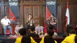 Menkes: “Saya Disini Untuk Jaga Masyarakat Tetap Sehat, Bukan Hanya Obati yang Sakit”