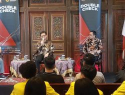 Menkes: “Saya Disini Untuk Jaga Masyarakat Tetap Sehat, Bukan Hanya Obati yang Sakit”