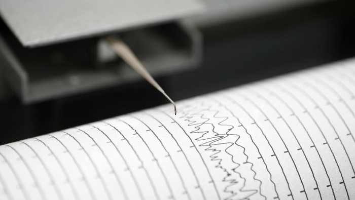 Gempa Darat M4 Guncang Pernang NTB: Bencana yang Menggetarkan Hari Ribuan Warga