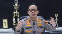 [Polda Metro Berikan Penghargaan kepada 15 Anggota Polres yang Membela Kehormatan Masyarakat]