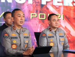 **Kadiv Humas Imbau Warga Tak Ragu Laporkan Premanisme: Polri Jamin Keamanan dan Privasi**