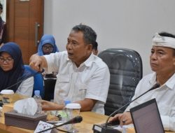 “Kemensos Pastikan SLBN A Pajajaran Tetap di Sentra Wyata Guna, Pendidikan Inklusi untuk Anak Berkebutuhan Khusus Dijaga”