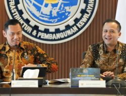 **”Dukung ICI 2025, Kementerian Transmigrasi Gandeng Investor untuk Revitalisasi Wilayah”**