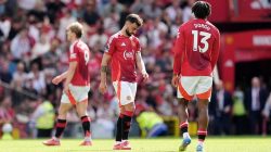 [Roy Keane: MU Gak Ada Bagusnya, Fans Sudah Pasrah]