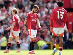 [Roy Keane: MU Gak Ada Bagusnya, Fans Sudah Pasrah]