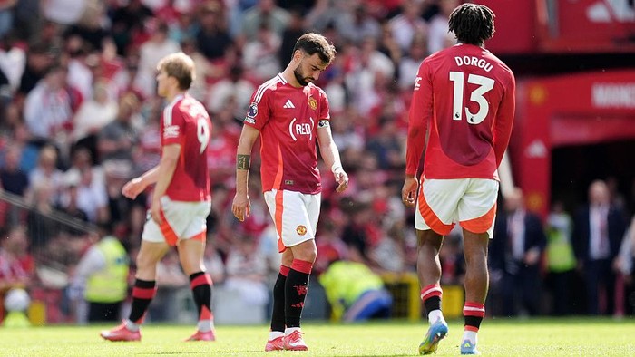 [Roy Keane: MU Gak Ada Bagusnya, Fans Sudah Pasrah]