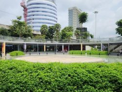 5 Taman di Jakarta yang Buka 24 Jam, Ini Lokasinya – Update 1