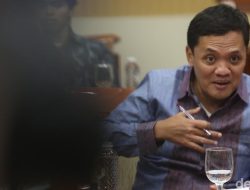 Komisi III DPR Apresiasi Penahanan Ketua Kadin Cilegon Minta Proyek Rp 5 T – Update 1