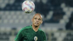 **PSS vs Persija: Super Elang Jawa Berharap Dukungan Penuh Suporter di Stadion Maguwoharjo**