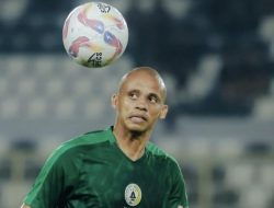 **PSS vs Persija: Super Elang Jawa Berharap Dukungan Penuh Suporter di Stadion Maguwoharjo**