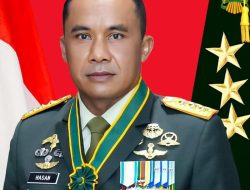 Jati Diri TNI Antar Generasi – Update 1