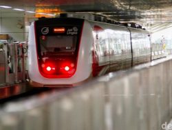 “Tertinggal Barang di LRT Jakarta? Ini Solusi Mudah yang Wajib Diketahui”
